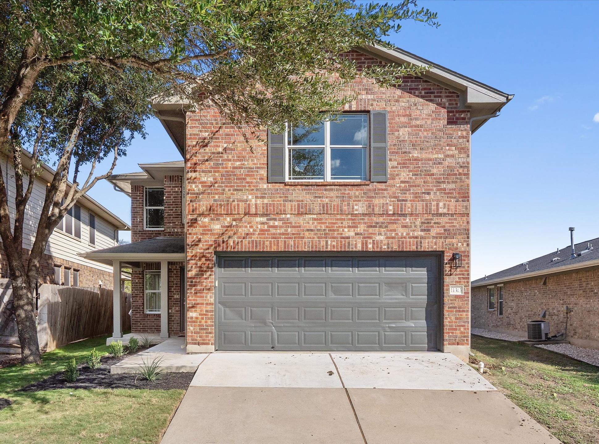 11313 Church Canyon Dr, Austin, TX 78754