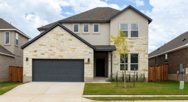 171 Prodigal Way, Kyle