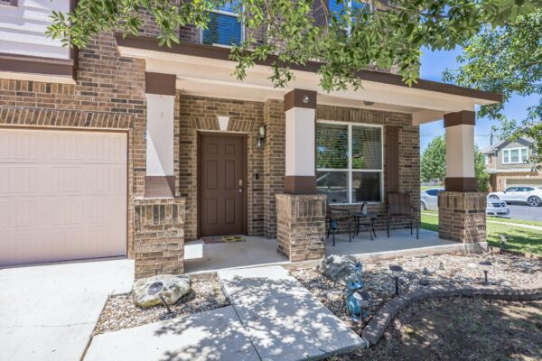 6401 Quinton Dr, Austin