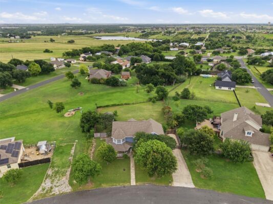 115 Clarks Grove Ln, Hutto