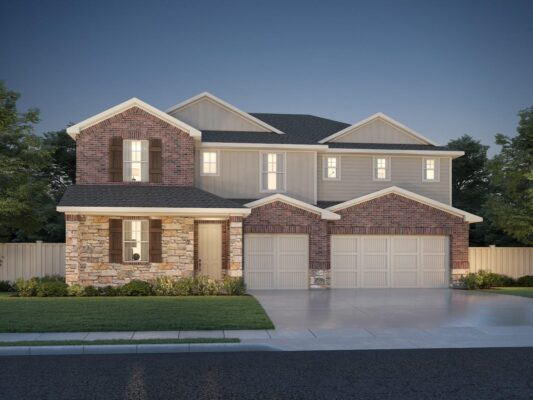 1836 South Main St, Kyle