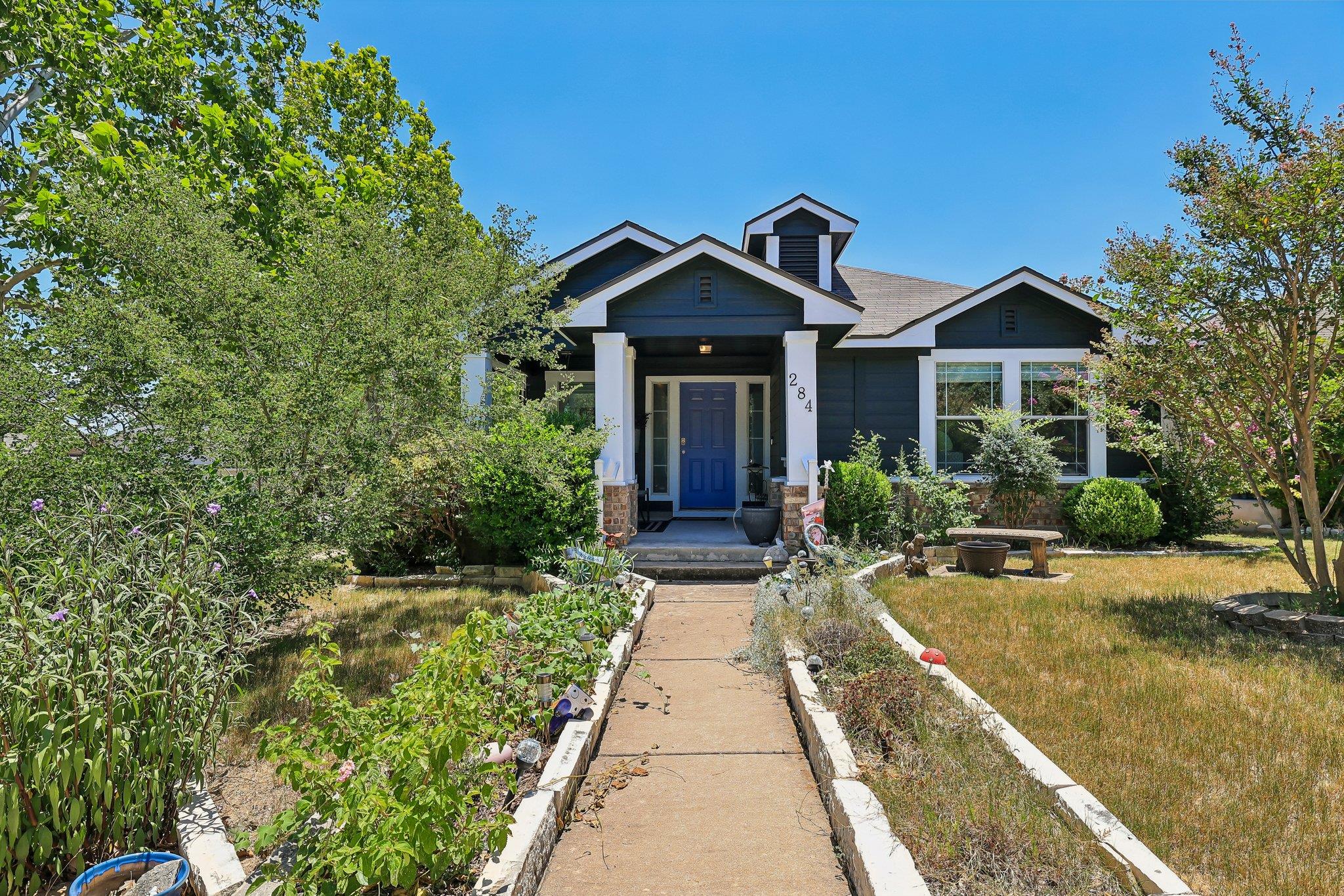 284 Wetzel None, Kyle, TX 78640