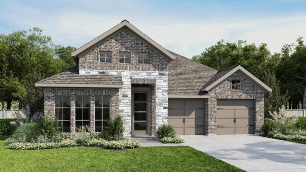 1484 Cypress Paul St, Georgetown
