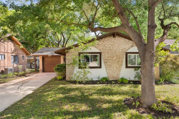 5217 Provencial Dr, Austin