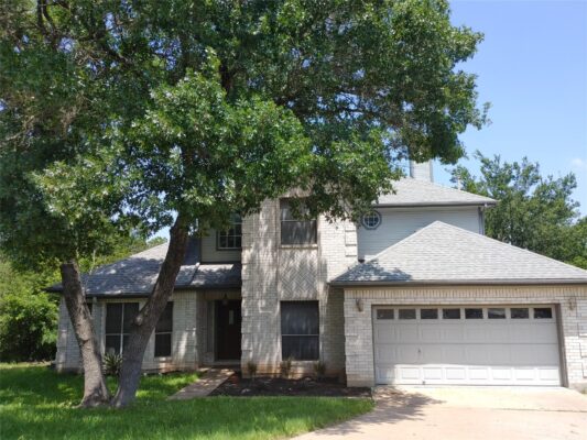 10903 Galleria Cv, Austin