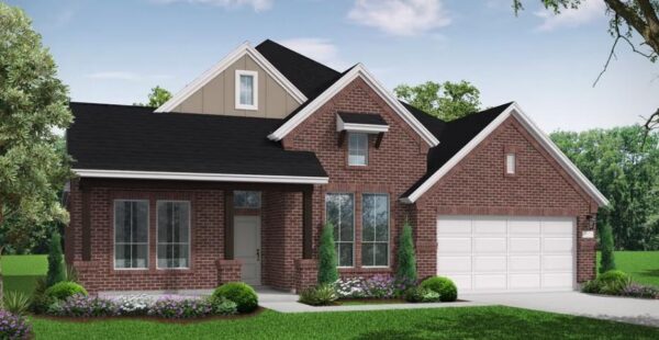 1320 White Daisy Ln, Georgetown