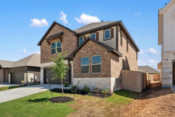 109 Coleto Trl, Bastrop