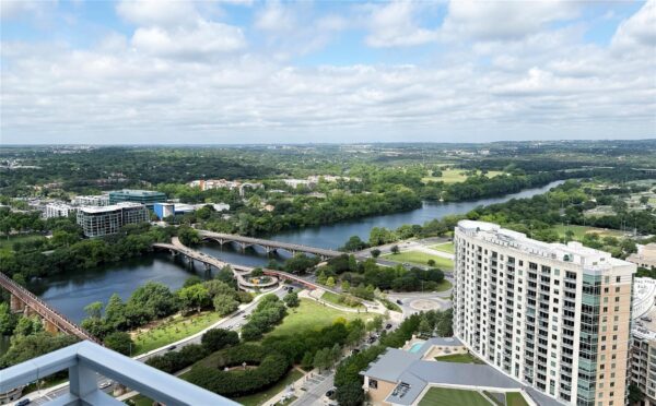 222 West Ave #3008, Austin