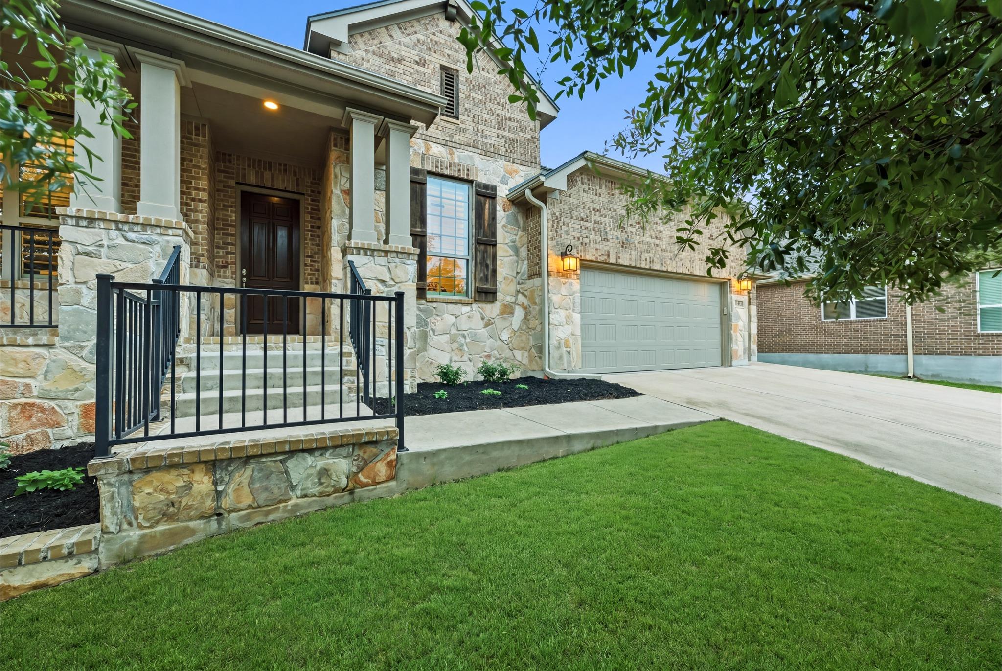 178 Spyglass Cv, Austin, TX 78737