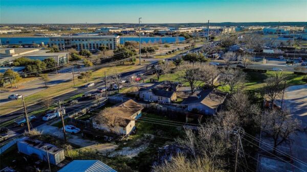 3308 Montopolis Dr, Austin