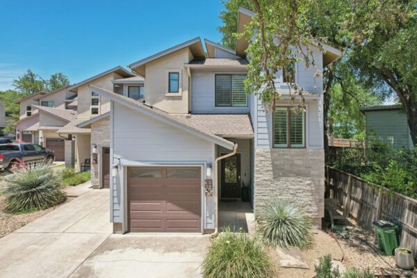4008 Valley View Rd #A, Austin