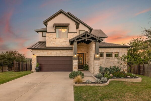 3518 Scenic Valley Dr, Cedar Park