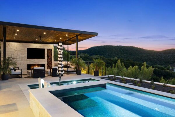 6900 Davenport Divide Rd, Austin