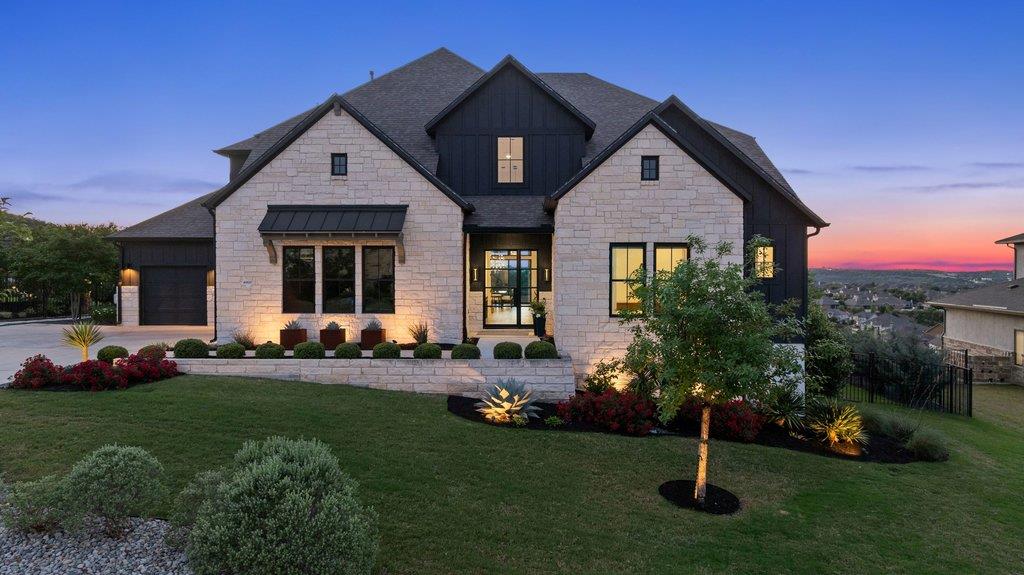6900 Davenport Divide Rd, Austin