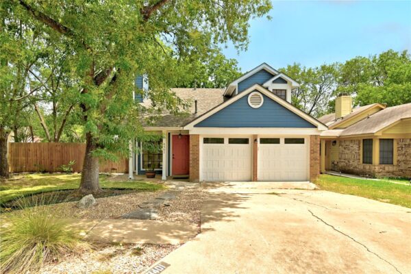 8401 Siskin Cv, Austin