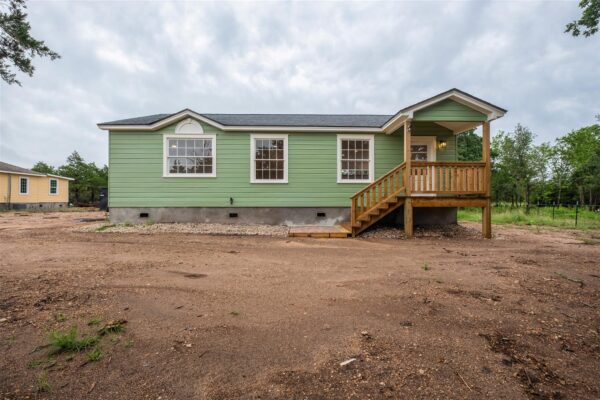 251 Foothill Rd, Bastrop