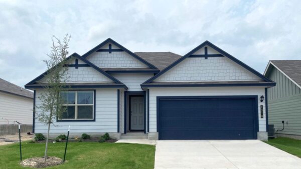 1310 Merritt St, Temple