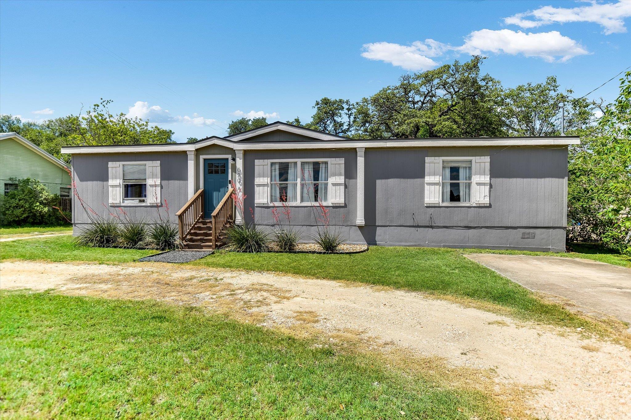 620 E Fm 243 None, Bertram, TX 78605