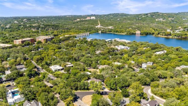 3601 Cherry Ln, Austin