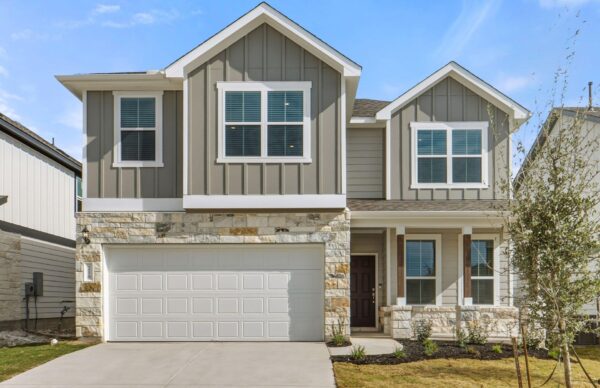 216 Daniels Dusty Trl, Georgetown