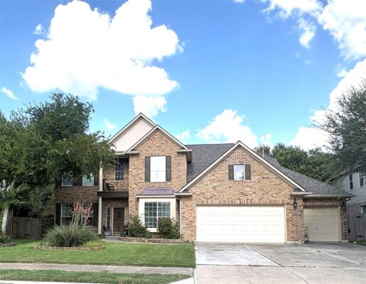 104 Buckshot Way, Cedar Park