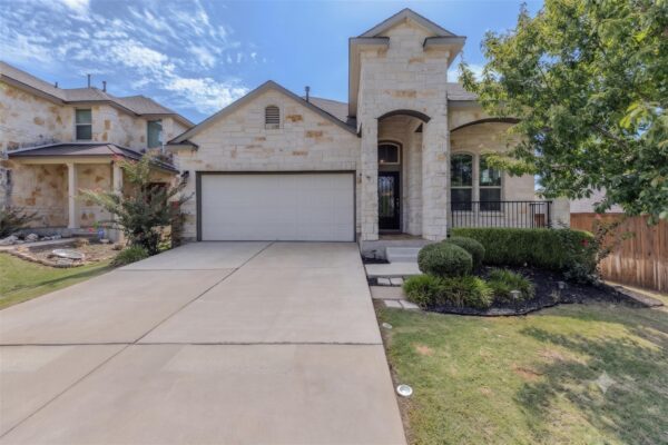 116 Checkerspot Ct, Georgetown