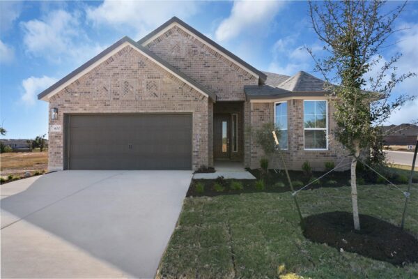 1204 Pansy Trl, Georgetown