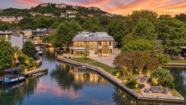 2465 Westlake Dr, Austin