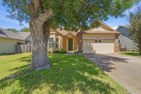 14818 Yellowleaf Trl, Austin
