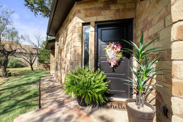 2606 Deep Cyn, Horseshoe Bay