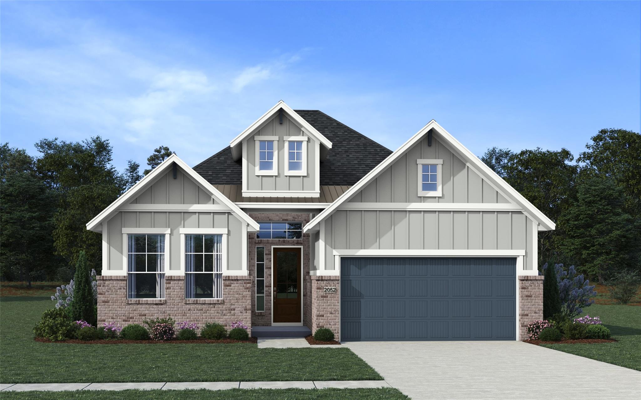 4408 College Square Dr, Round Rock
