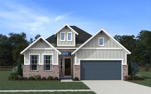 4408 College Square Dr, Round Rock