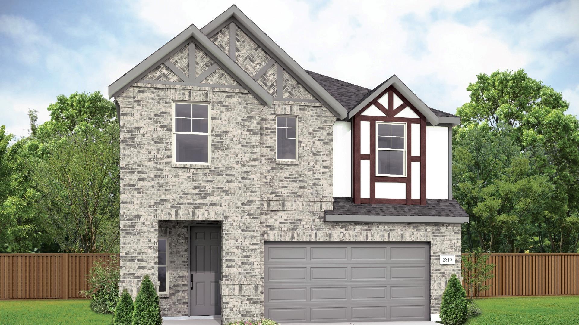 1223 Windrow Run, Hutto, TX 78634