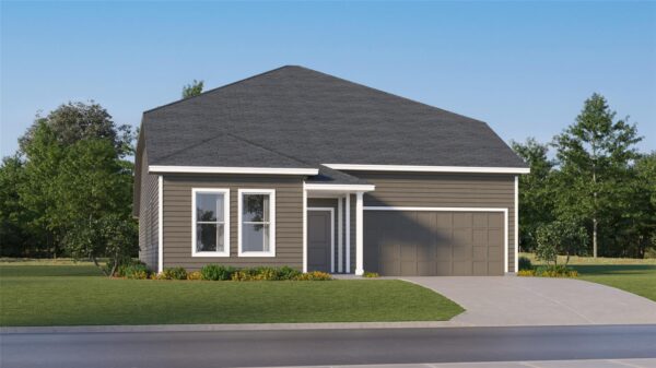1270 Flint Ridge Loop, Salado