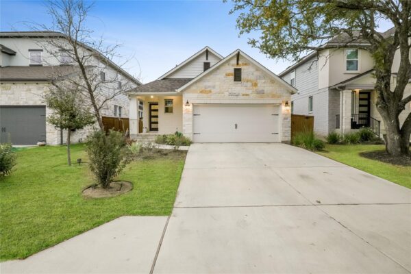 1313 Salt Lick Dr, Georgetown