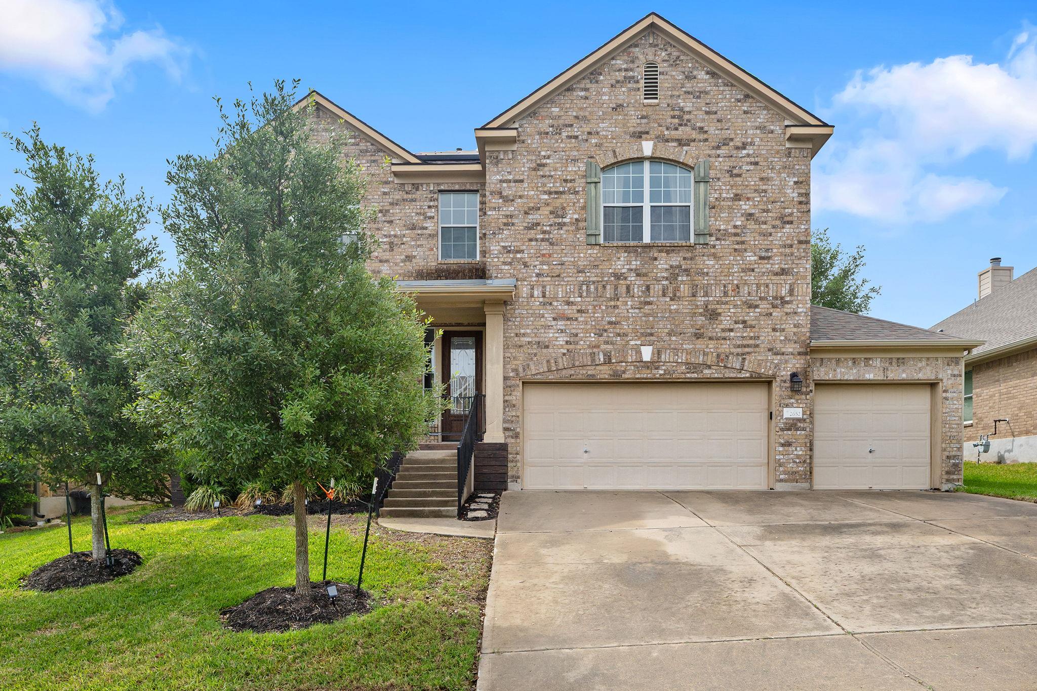 2652 Ravenwood Dr, Round Rock