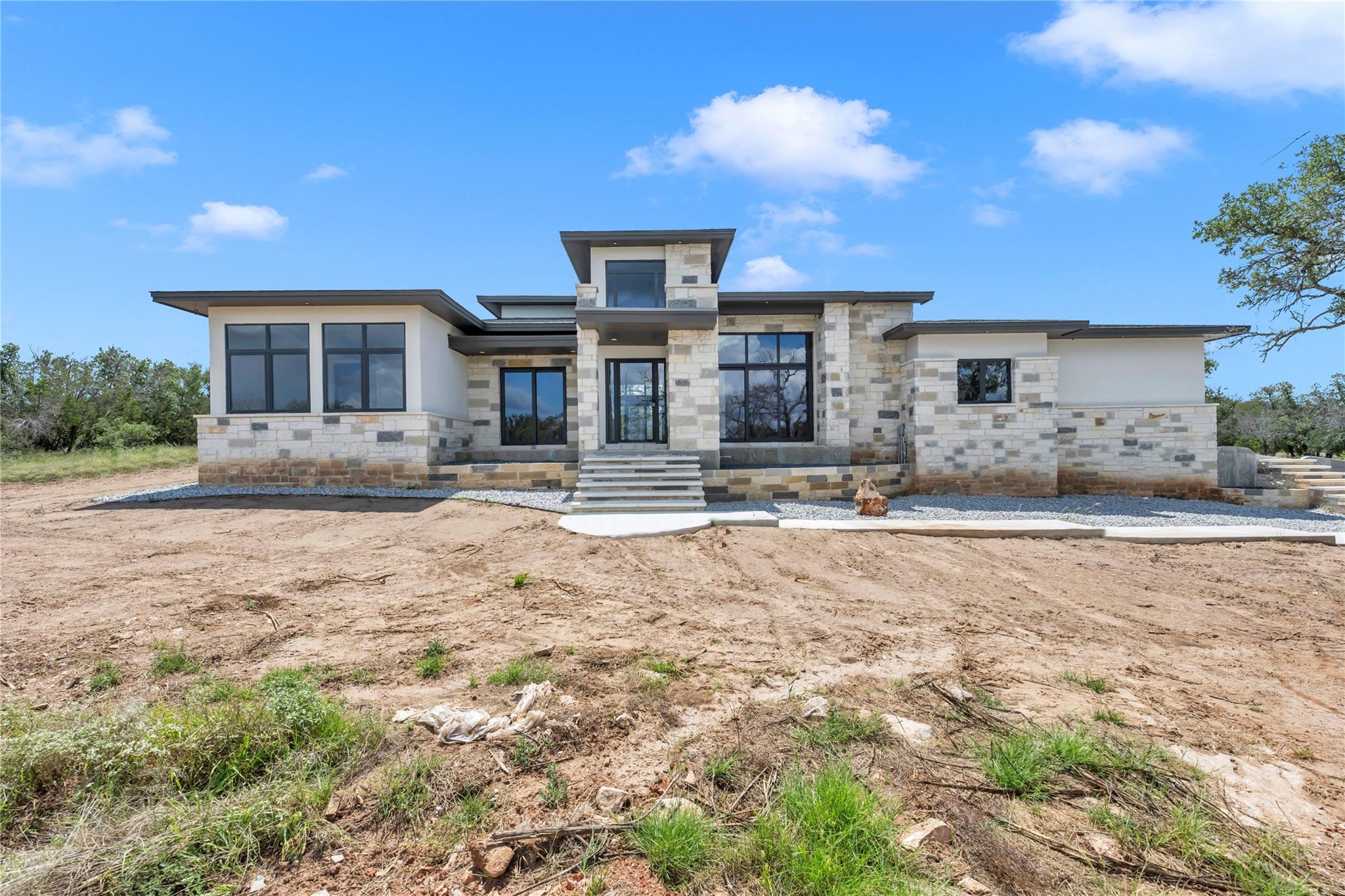 6507 Ranch Rd 962 W None, Round Mountain, TX 78663