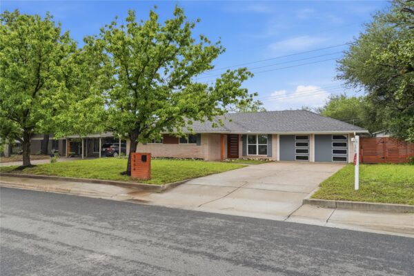 5604 Coventry Ln, Austin