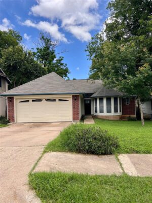 5404 China Berry Rd, Austin