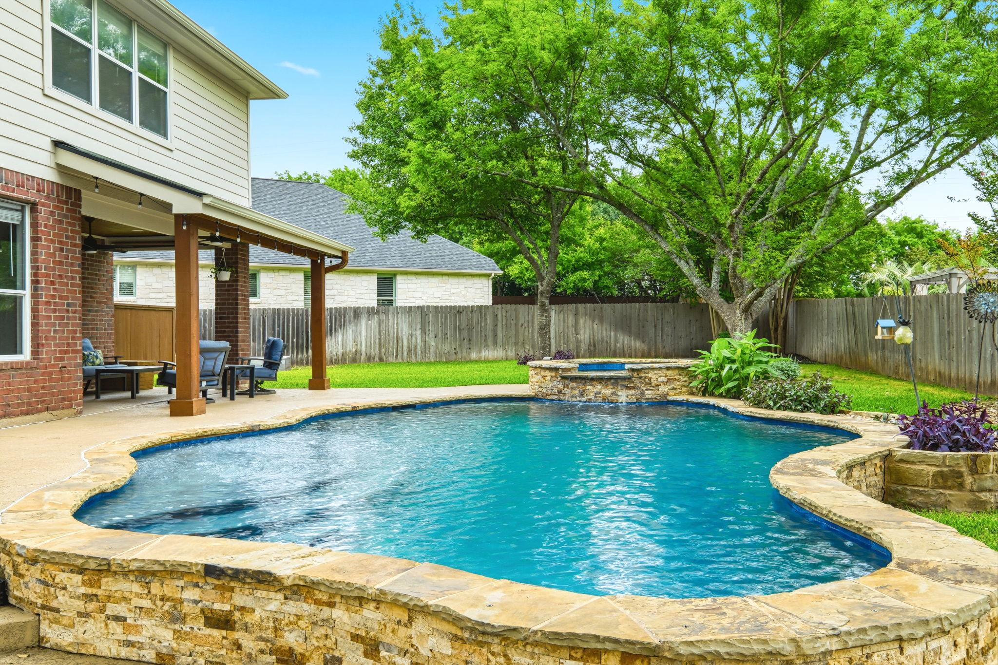 2701 Michelle Lynne Cv, Round Rock