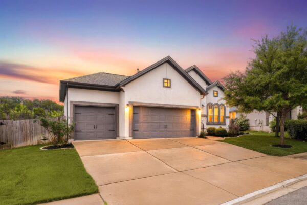 165 Senna Dr, Dripping Springs