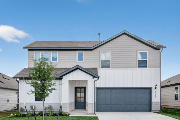 14101 Axel Johanson Dr, Del Valle