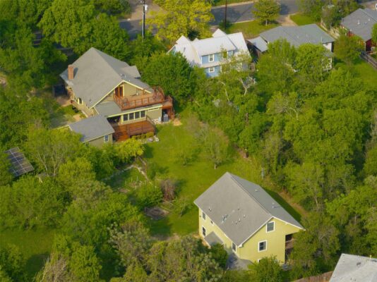 1917 Miles Ave, Austin