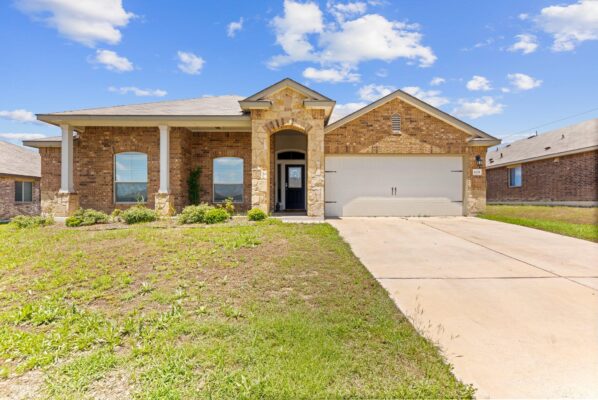 105 Ken Dr, Killeen