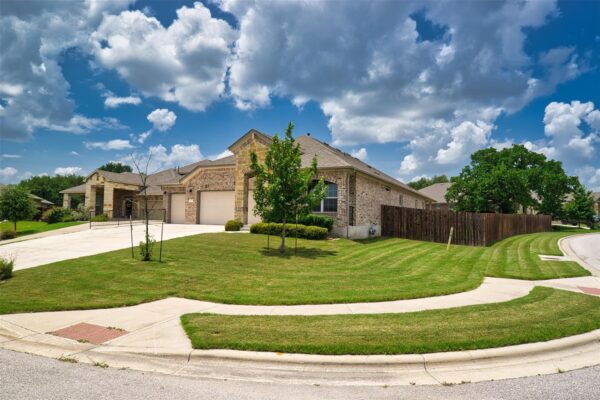 4125 Buffalo Ford Rd, Georgetown