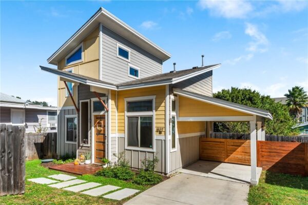 1807 Ulit Ave #B, Austin