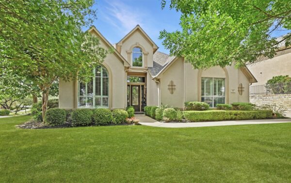 111 WHITLEY Dr, Austin