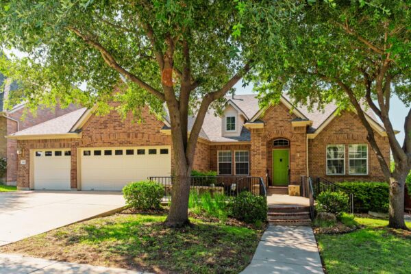 2412 Guara Dr, Cedar Park