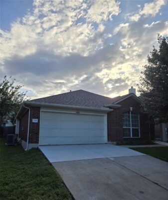 2118 Rachel Ln, Round Rock