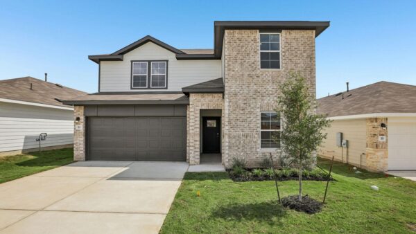 151 Mustang Lake Cir, Buda